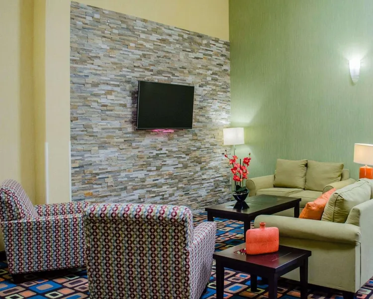 Quality Inn & Suites Medina - Akron West hotel detail image 2