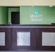 Quality Inn & Suites Medina - Akron West hotel detail image 3