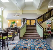 Quality Inn & Suites Medina - Akron West hotel detail image 4