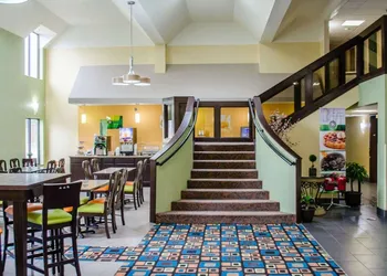 Quality Inn & Suites Medina - Akron West hotel thumbnail 4