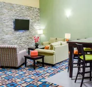 Quality Inn & Suites Medina - Akron West hotel detail image 5