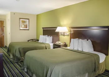 Quality Inn & Suites Medina - Akron West hotel thumbnail 6