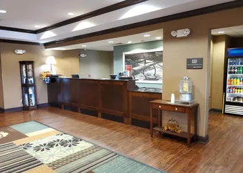 Hampton Inn Stow hotel thumbnail 3