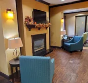 Hampton Inn Stow hotel detail image 4