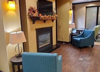 Hampton Inn Stow hotel thumbnail 4
