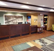 Hampton Inn Stow hotel detail image 5