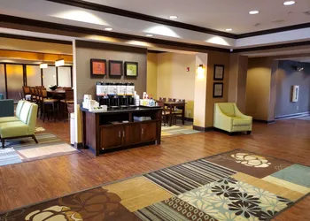 Hampton Inn Stow hotel thumbnail 6