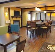 Hampton Inn Stow hotel detail image 7