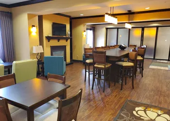 Hampton Inn Stow hotel thumbnail 7
