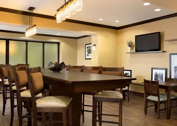Hampton Inn Stow hotel thumbnail 8