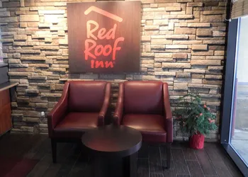 Red Roof Inn Cleveland - Medina hotel thumbnail 2