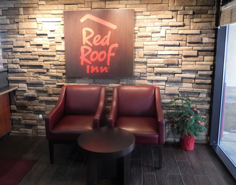 Red Roof Inn Cleveland - Medina hotel detail image 2