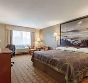 Super 8 by Wyndham Abbotsford BC hotel detail image 3