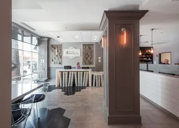 Hotel Indigo Birmingham Five Points S - UAB by IHG hotel thumbnail 2
