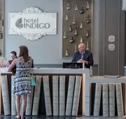 Hotel Indigo Birmingham Five Points S - UAB by IHG hotel detail image 3