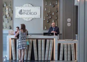 Hotel Indigo Birmingham Five Points S - UAB by IHG hotel thumbnail 3