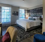 Hotel Indigo Birmingham Five Points S - UAB by IHG hotel detail image 4