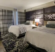 Hotel Indigo Birmingham Five Points S - UAB by IHG hotel detail image 5