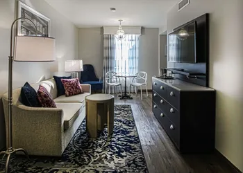 Hotel Indigo Birmingham Five Points S - UAB by IHG hotel thumbnail 6