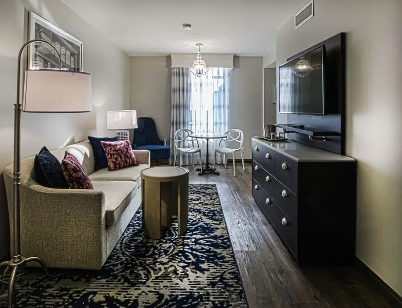 Hotel Indigo Birmingham Five Points S - UAB by IHG hotel detail image 6
