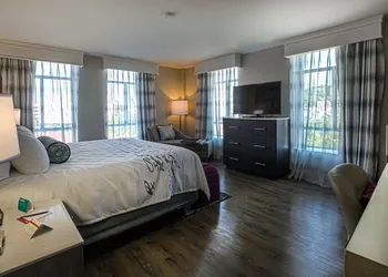 Hotel Indigo Birmingham Five Points S - UAB by IHG hotel thumbnail 7