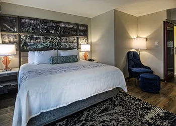 Hotel Indigo Birmingham Five Points S - UAB by IHG hotel thumbnail 8