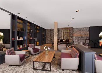 Hotel Du Vieux Quebec hotel thumbnail 3