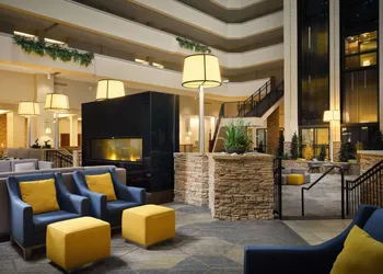 Hilton Fort Collins hotel thumbnail 2