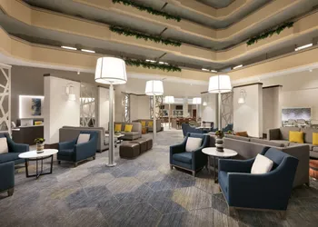 Hilton Fort Collins hotel thumbnail 3