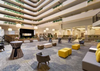 Hilton Fort Collins hotel thumbnail 5