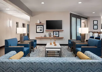 Hampton Inn Loveland hotel thumbnail 2