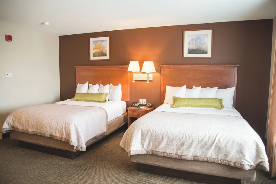Candlewood Suites Loveland by IHG hotel detail image 6