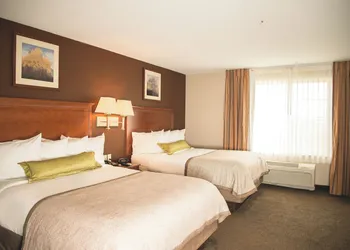 Candlewood Suites Loveland by IHG hotel thumbnail 8