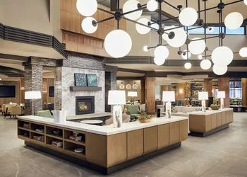 Fort Collins Marriott hotel thumbnail 2