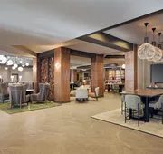Fort Collins Marriott hotel detail image 3