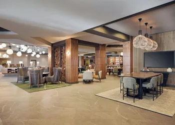 Fort Collins Marriott hotel thumbnail 3