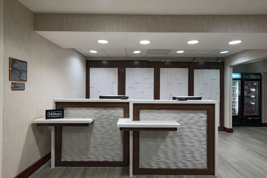 Homewood Suites by Hilton Fort Collins hotel detail image 2