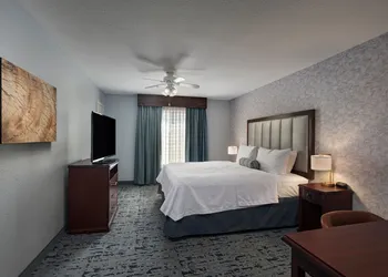 Homewood Suites by Hilton Fort Collins hotel thumbnail 3
