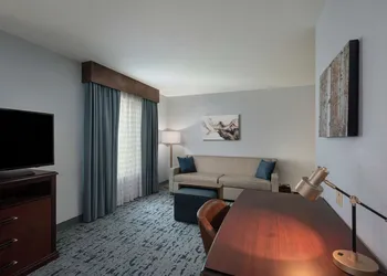 Homewood Suites by Hilton Fort Collins hotel thumbnail 4