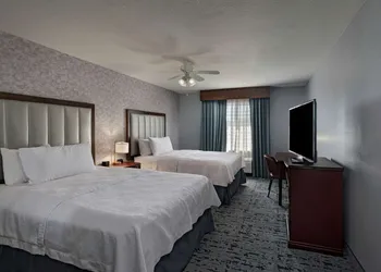 Homewood Suites by Hilton Fort Collins hotel thumbnail 5
