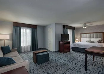 Homewood Suites by Hilton Fort Collins hotel thumbnail 6