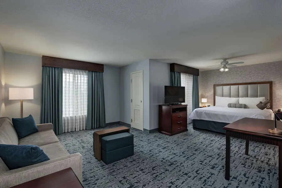 Homewood Suites by Hilton Fort Collins hotel detail image 6