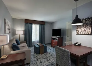 Homewood Suites by Hilton Fort Collins hotel thumbnail 8