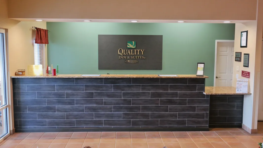Quality Inn & Suites Loveland hotel detail image 2