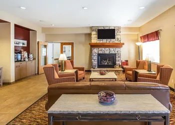 Quality Inn & Suites Loveland hotel thumbnail 3