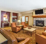 Quality Inn & Suites Loveland hotel detail image 4