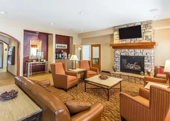Quality Inn & Suites Loveland hotel thumbnail 4