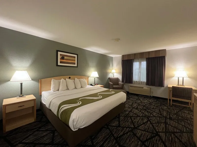 Quality Inn & Suites Loveland hotel detail image 6