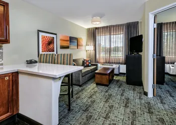 Staybridge Suites Lubbock - University Area by IHG hotel thumbnail 2