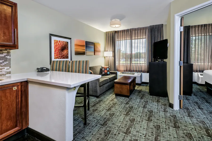 Staybridge Suites Lubbock - University Area by IHG hotel detail image 2